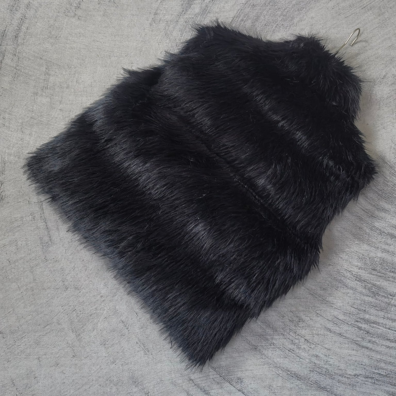 Balenciaga Unisex Vest 3B Sports Icon Ski Size 1-3