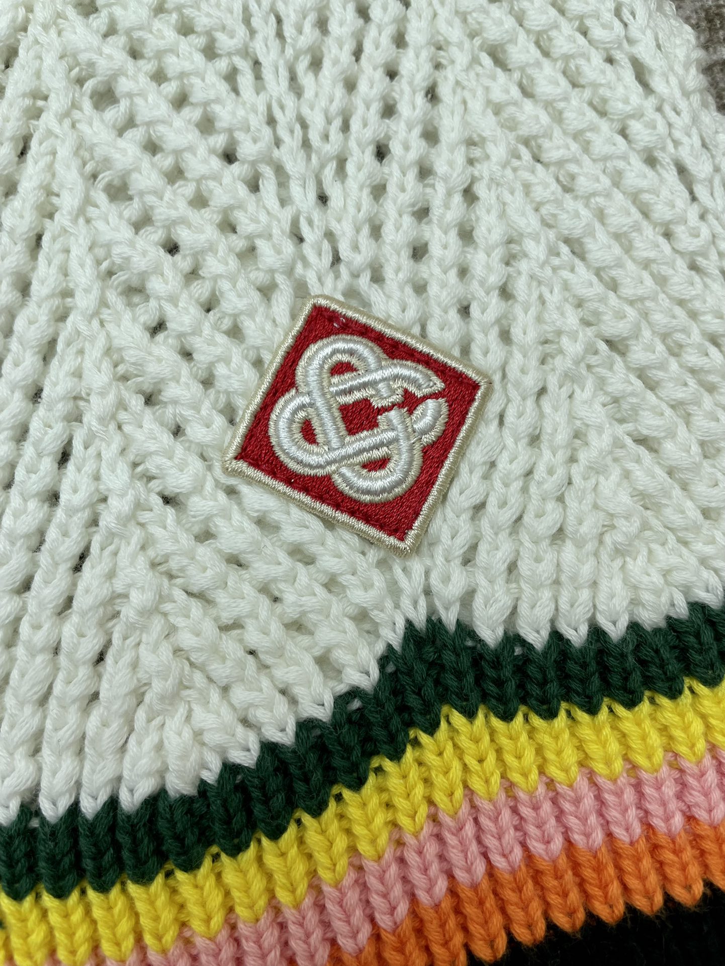 Casablanca Shorts Size S-XL