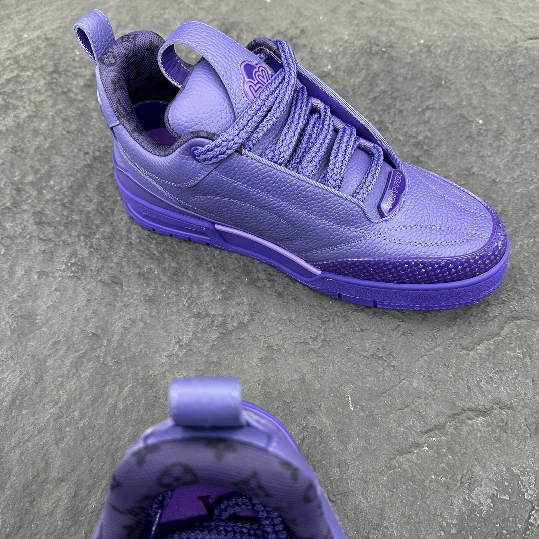 Louis Vuitton LV Skate Sneaker Size 36-46