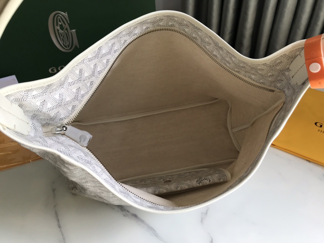 Goyard Hobo Boheme Shopping Bags 42*27*15cm