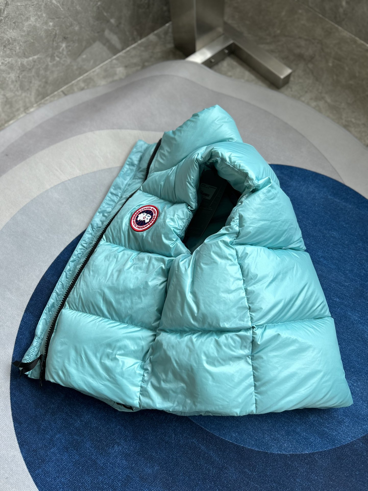 Canada Goose E2257WB Cypress Women Winter Vest Size XS-XL