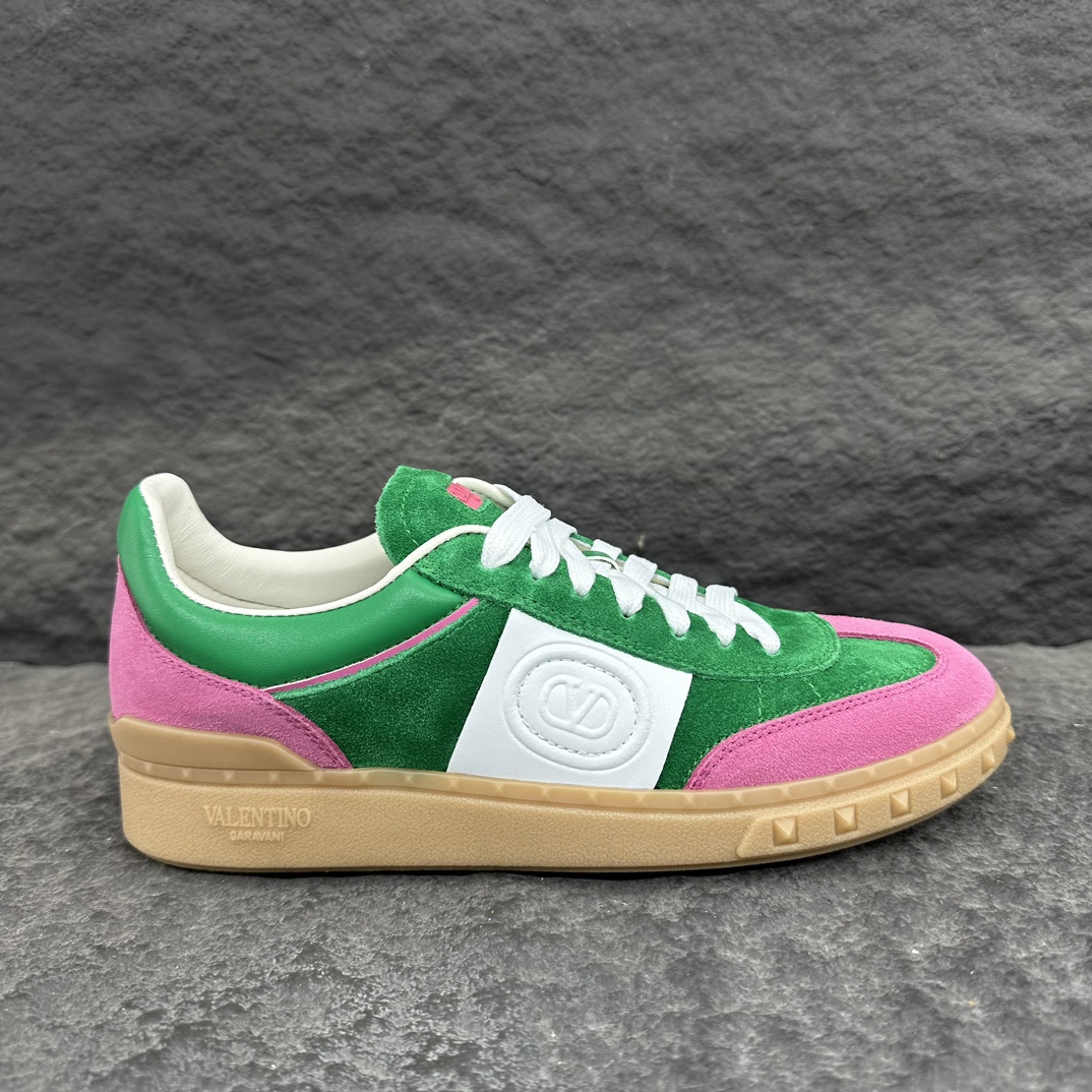 Valentino UPVILLAGE Sneaker Size 36-46