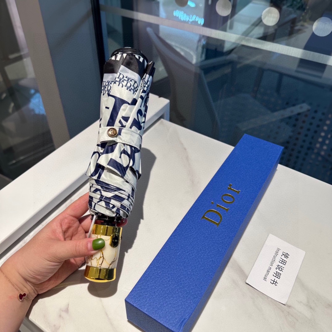 Dior Umbrella
