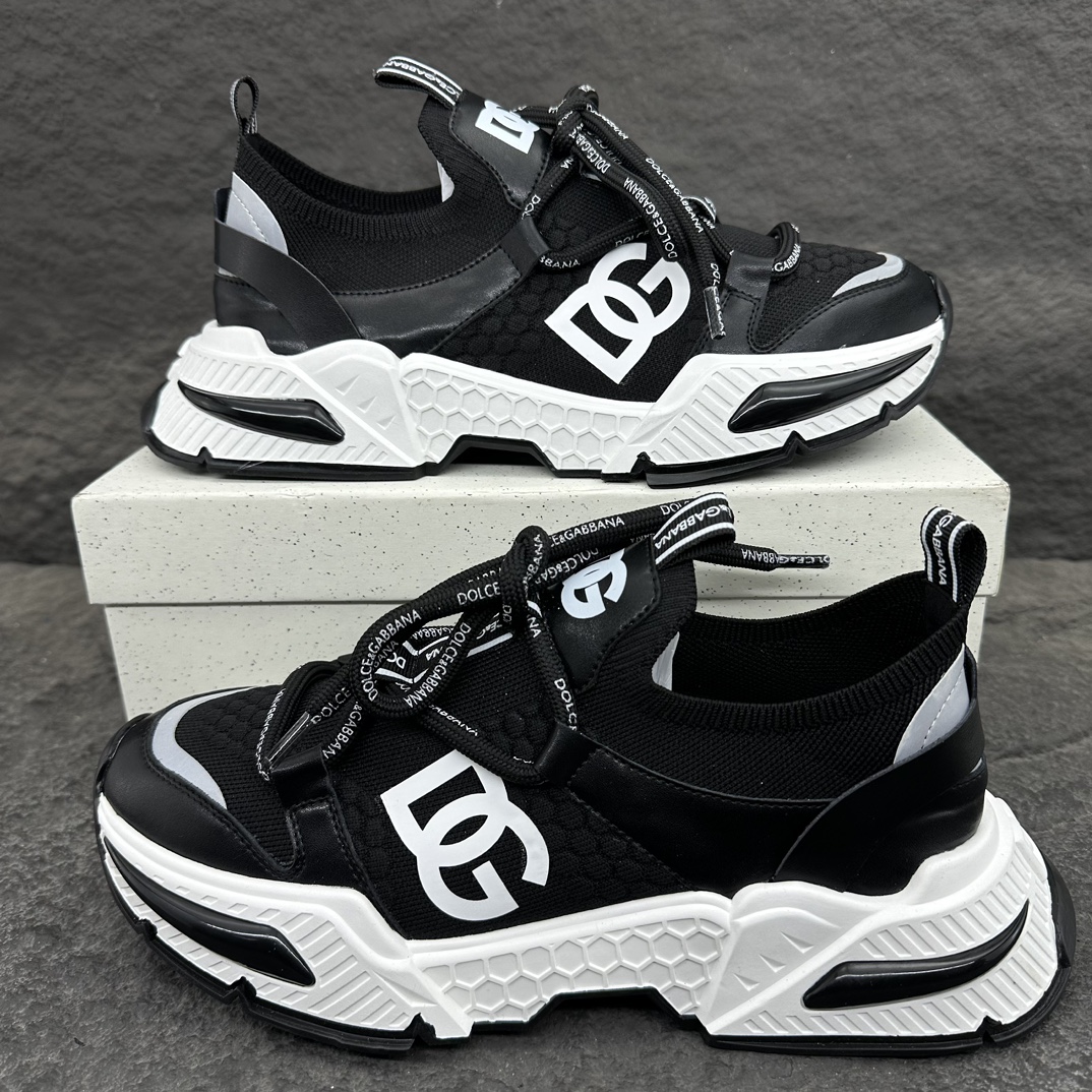 Dolce Gabbana Airmaster Sneakers Size 35-46