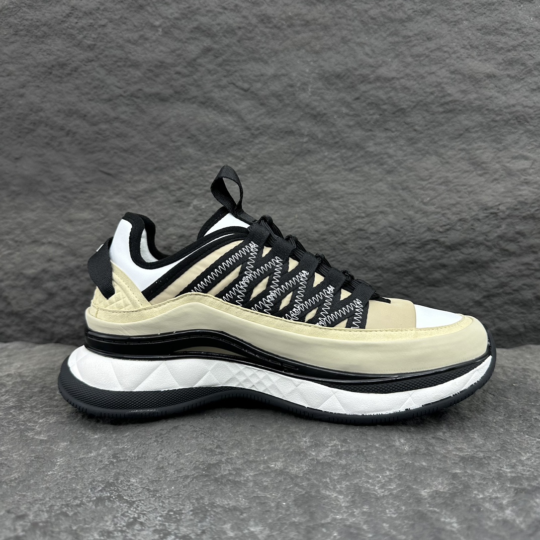 Chanel 2024ss Sneaker Size 36-46