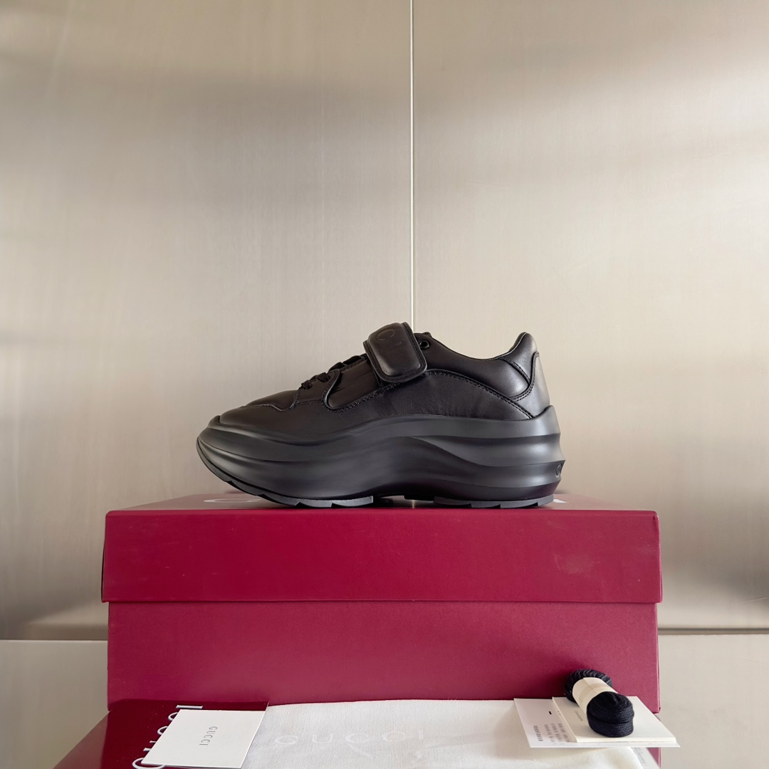 Gucci Wave New Women Sneaker Size 36-40