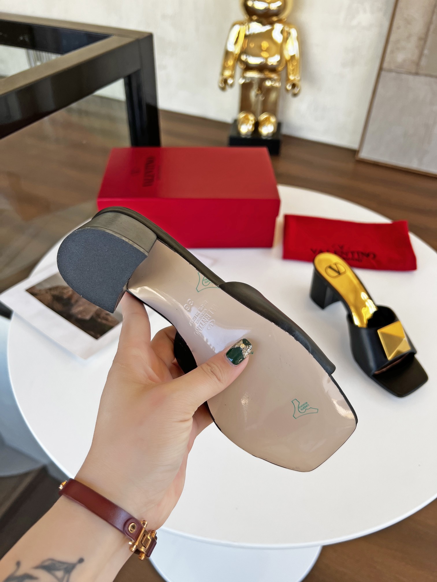 Valentino Women Sandals Gr. 35-42