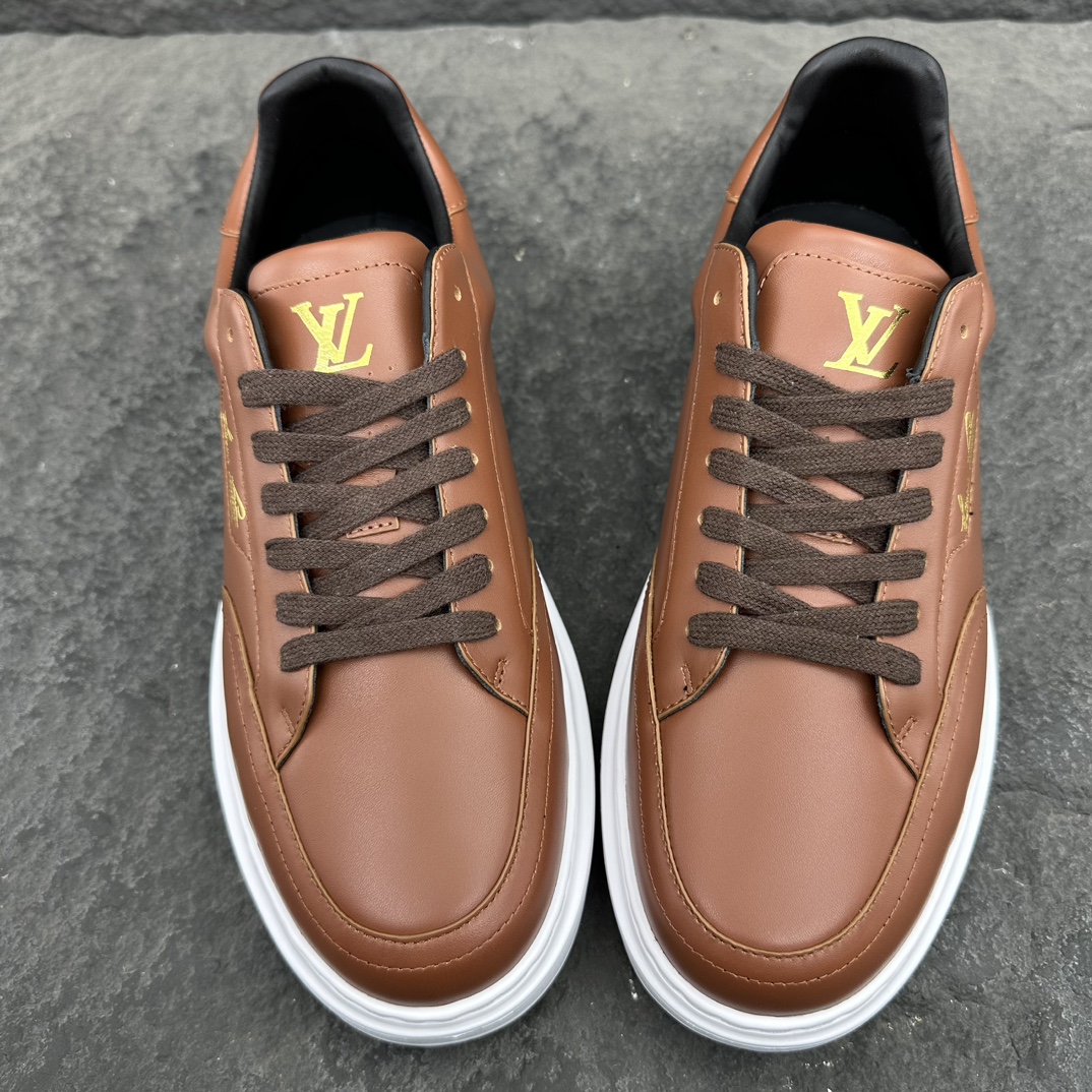 Louis Vuitton Beverly Hills Sneaker Size 39-46