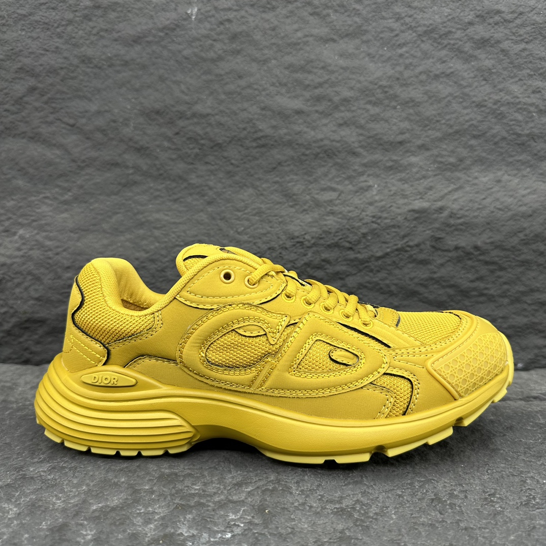 Dior B30 x Stone Island New Sneaker Size 36-46