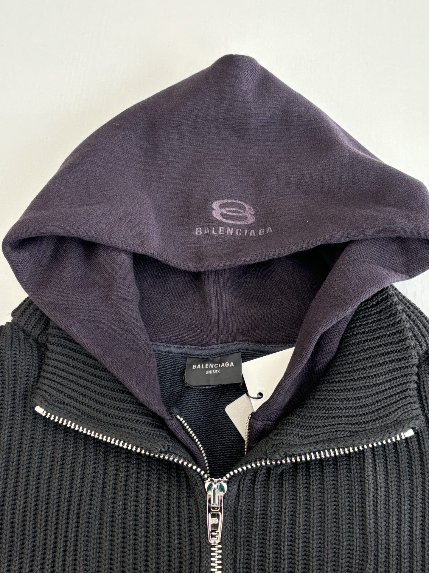 Balenciaga Unisex Jacket Size S-L