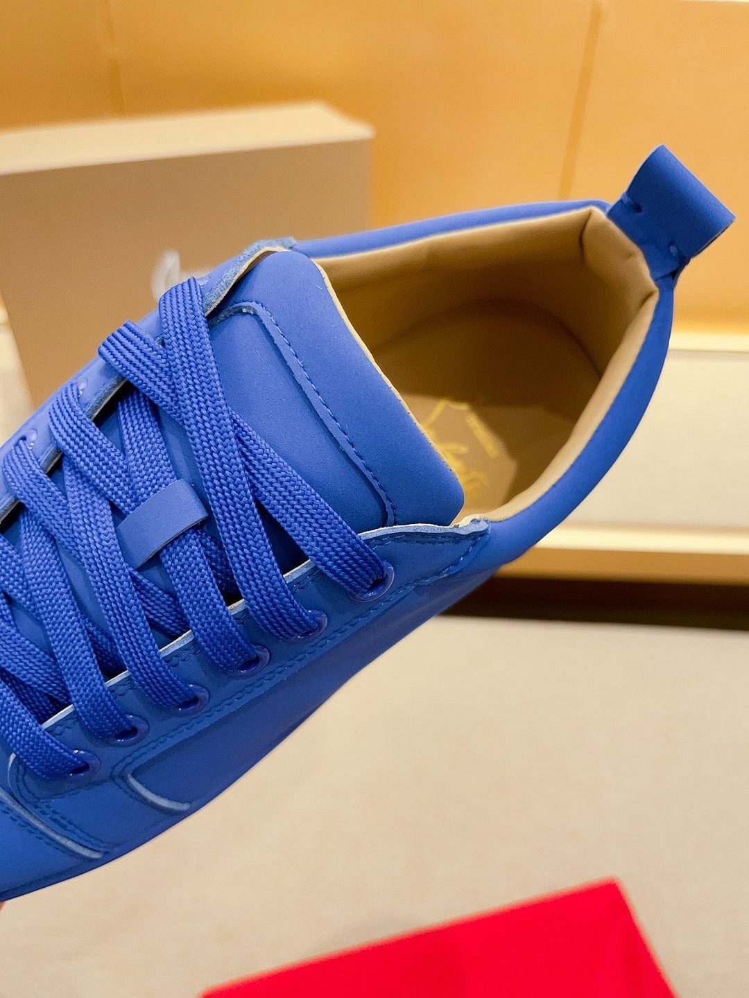 Christian Louboutin Sneaker Size 36-46