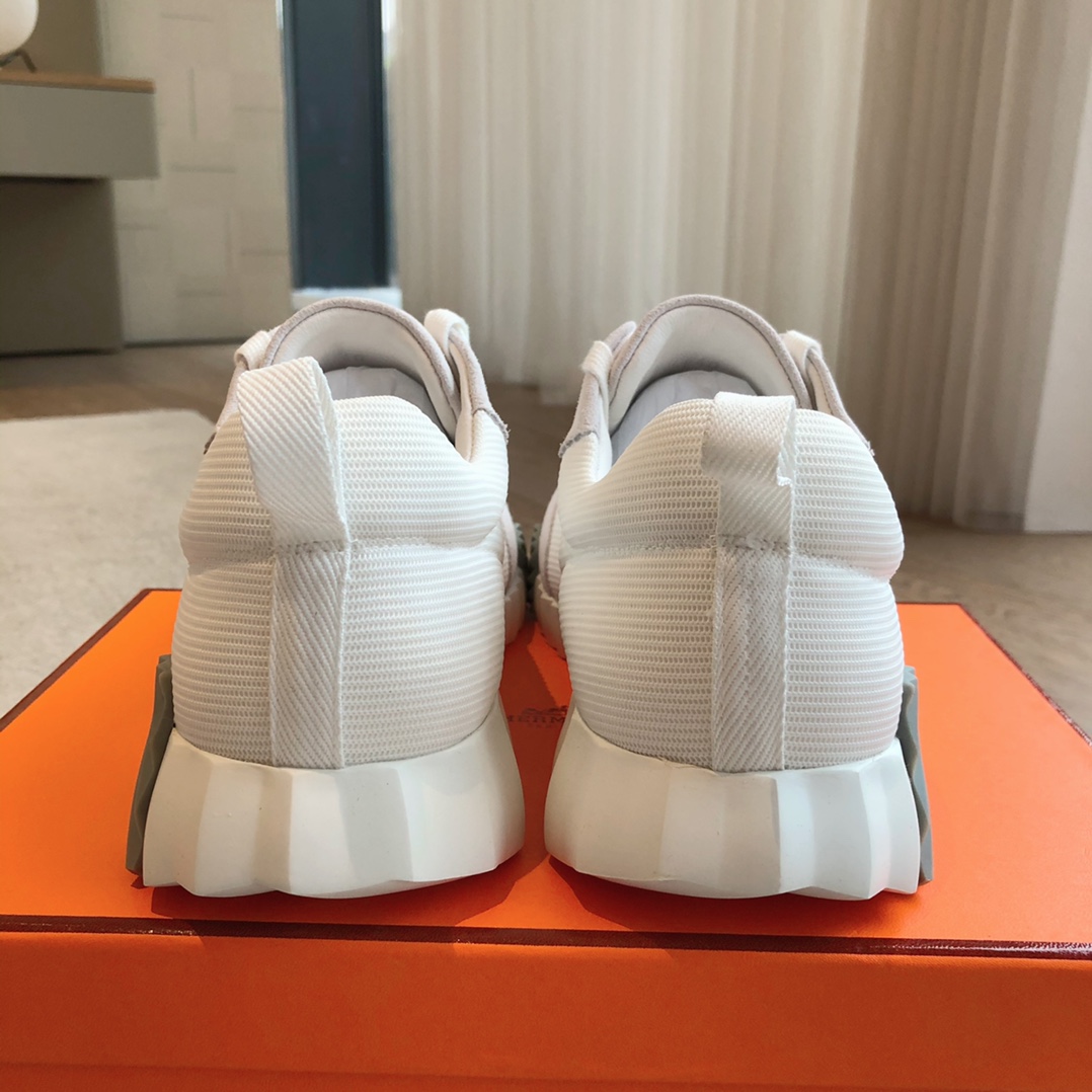 Hermes Bouncing Sneaker Size 36-46