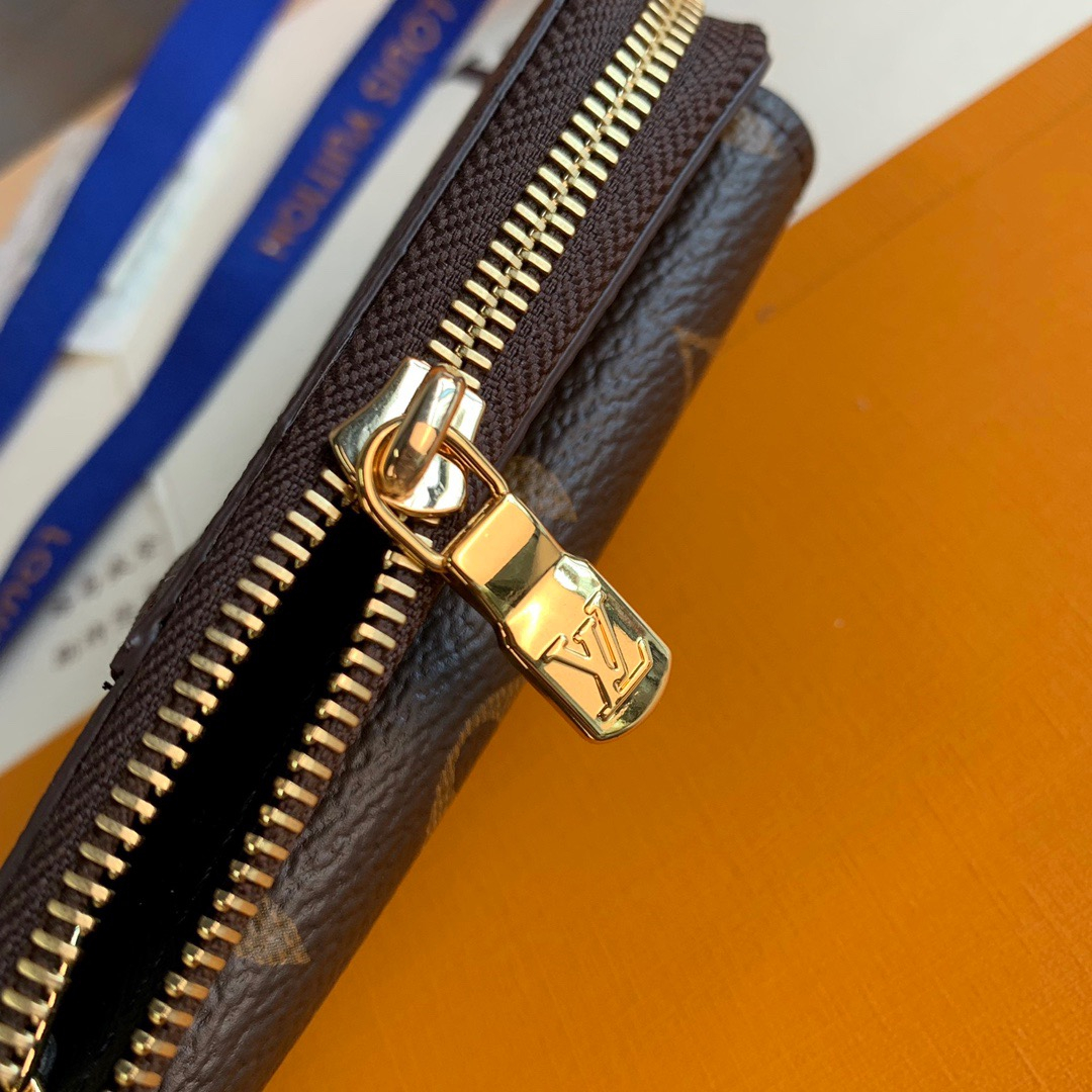 Louis Vuitton M69431 Card Holder Recto Verso 14*8.5cm