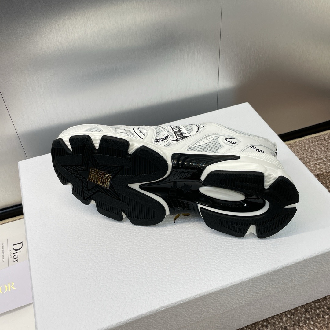 Dior Chrono Sneaker Size 35-41