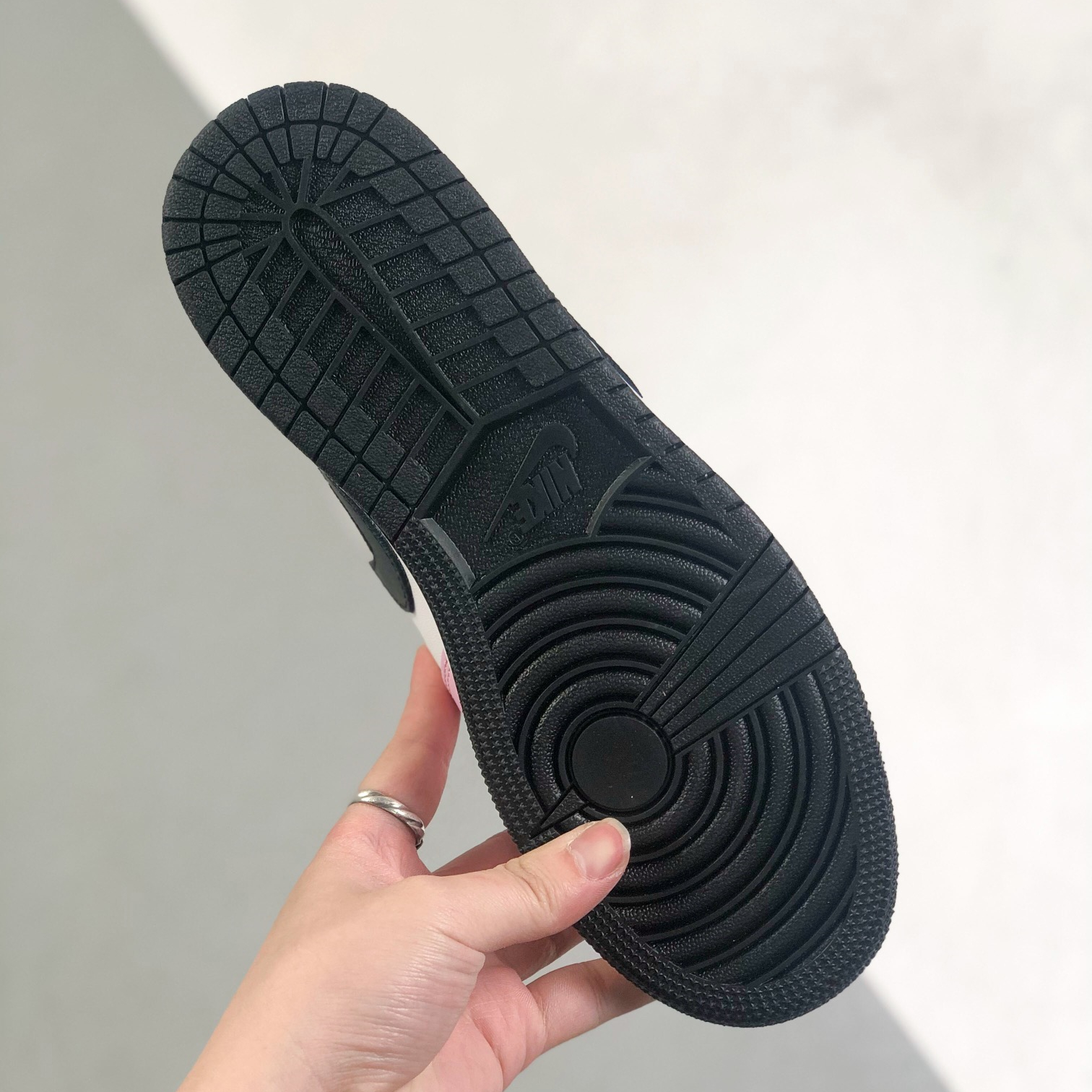 Nike Air Jordan 1 Low Top Sneakers Shoes Gr. 36-46