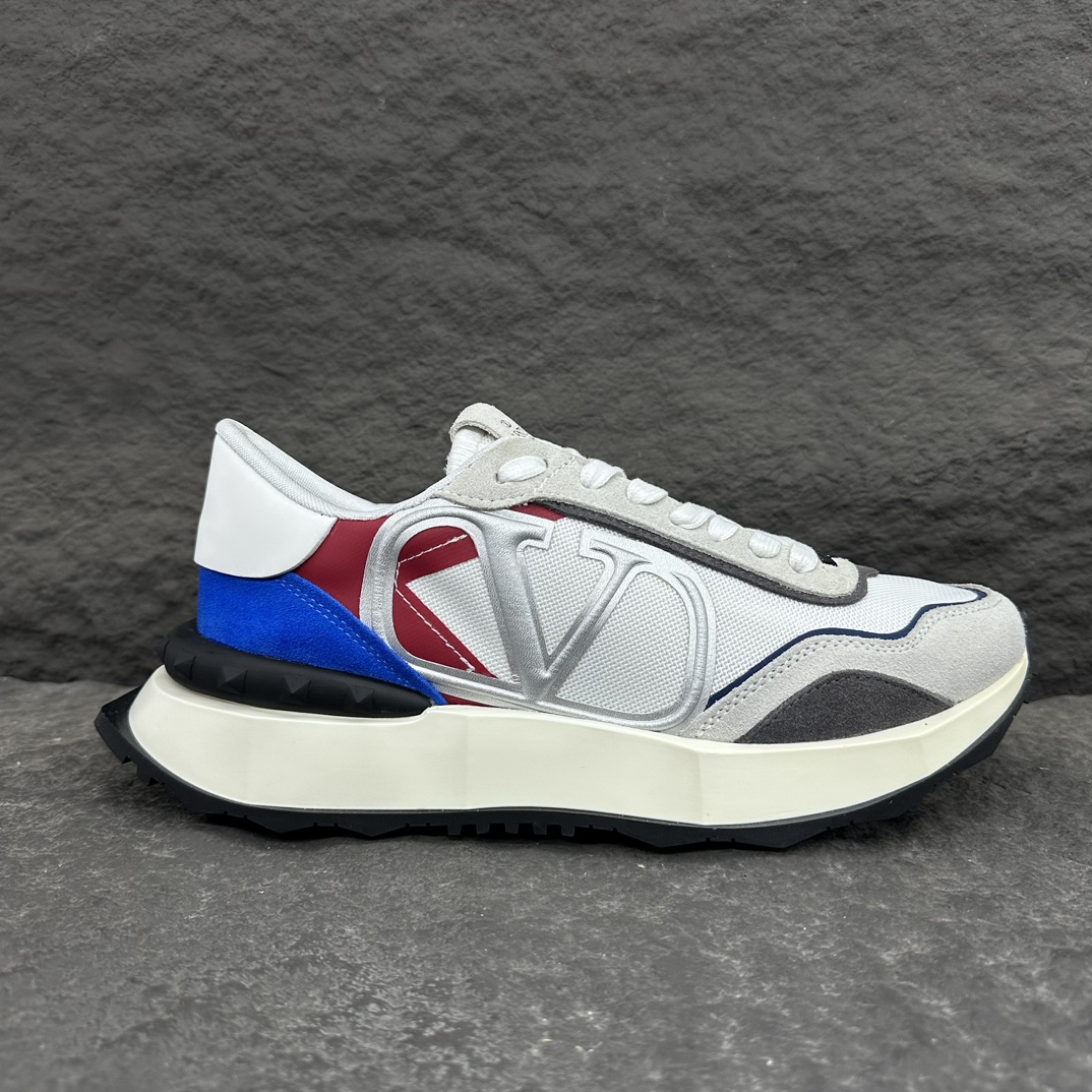 Valentino Lacerunner Sneaker Size 36-46