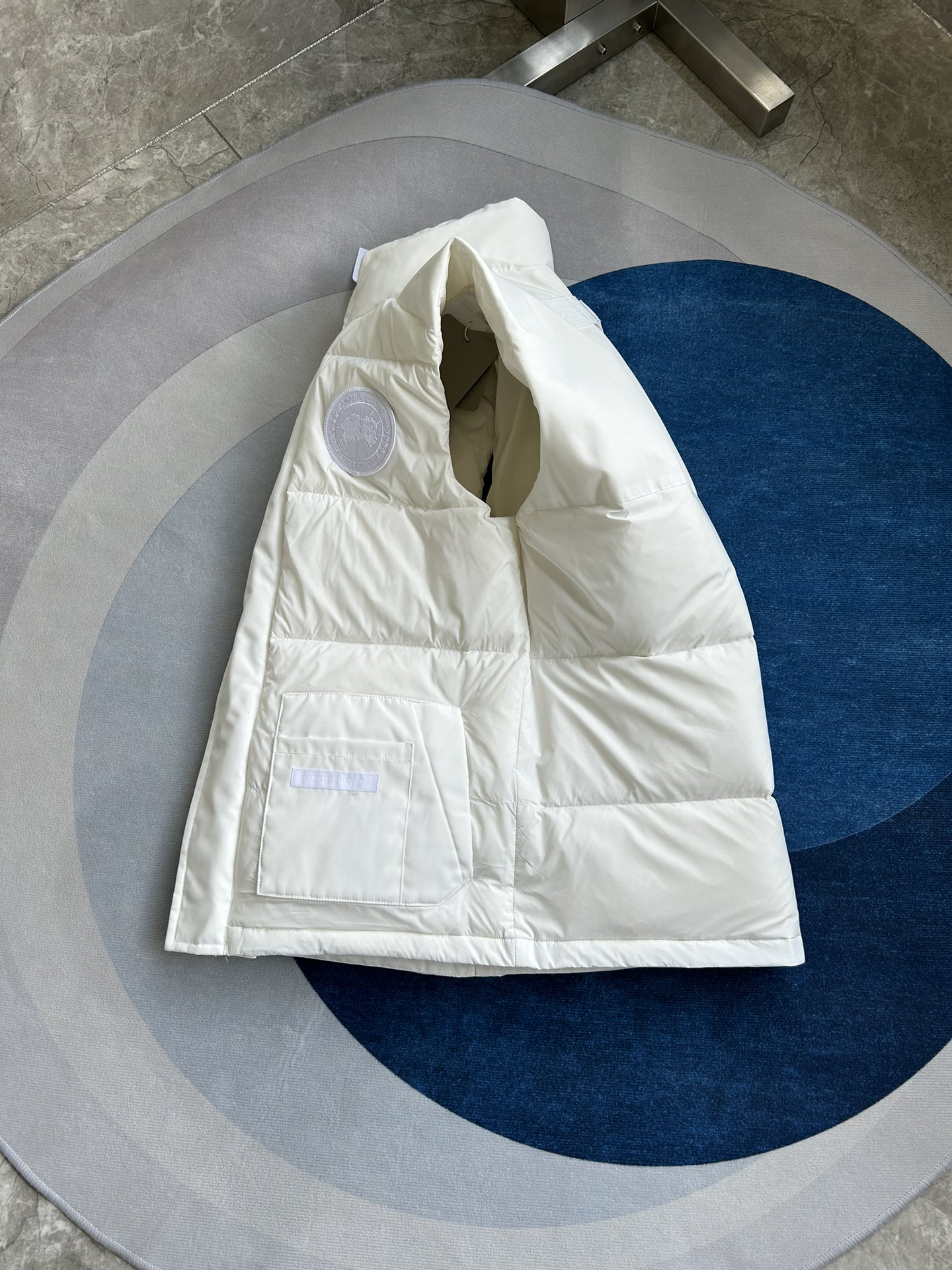 Canada Goose Paradigm Freestyle Vest-WD Men Winter Vest Size XS-XXL