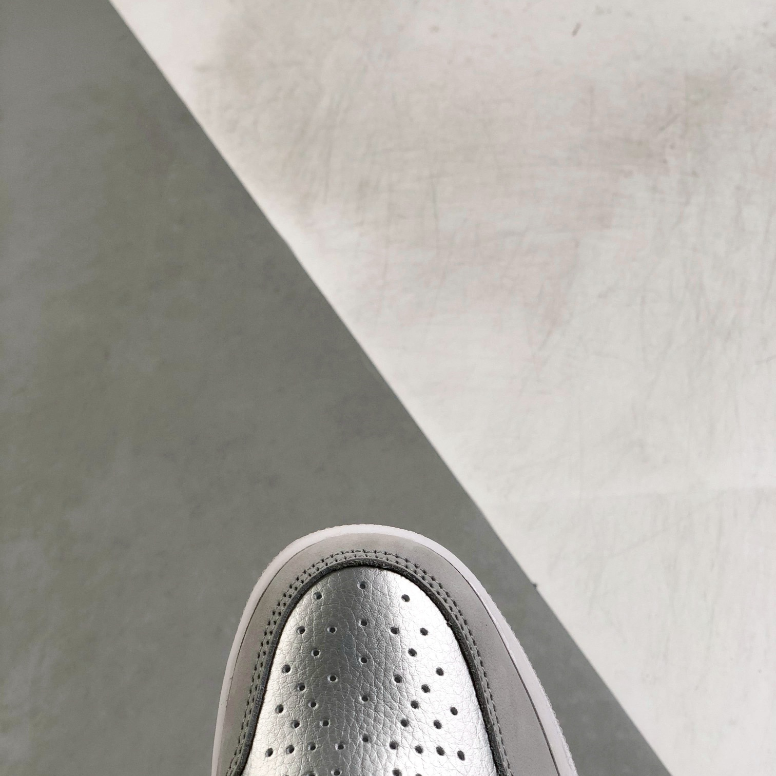 Nike Air Jordan 1 High Top Sneakers Shoes Gr. 36-46