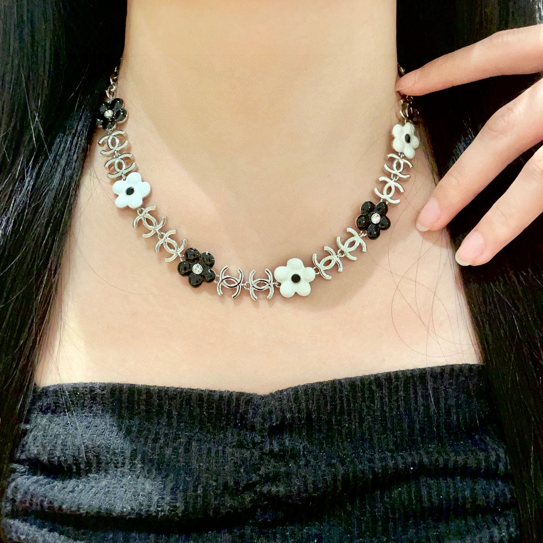Chanel Necklace