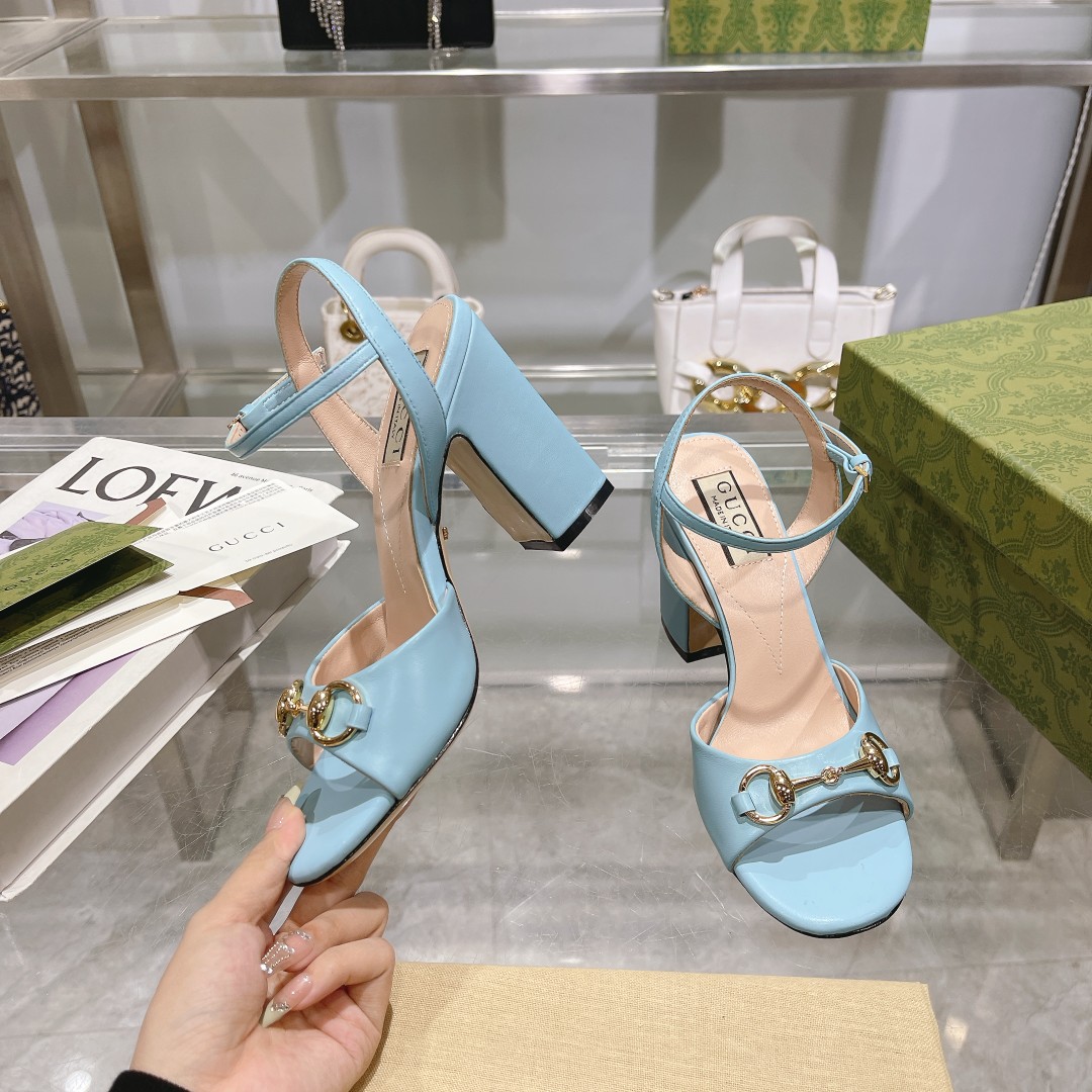 Gucci Women Pumps Size 36-41