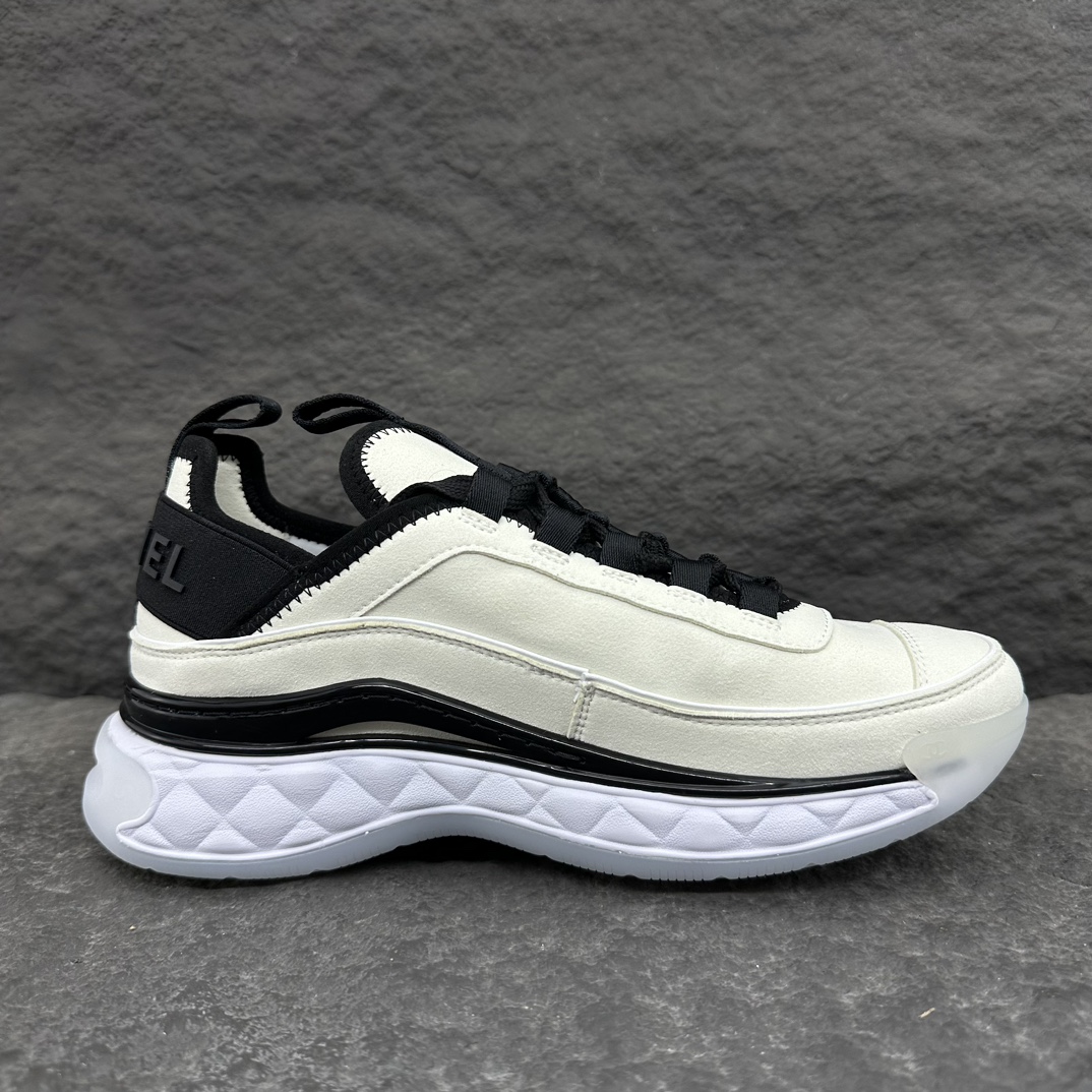 Chanel 2024ss Sneaker Size 36-46
