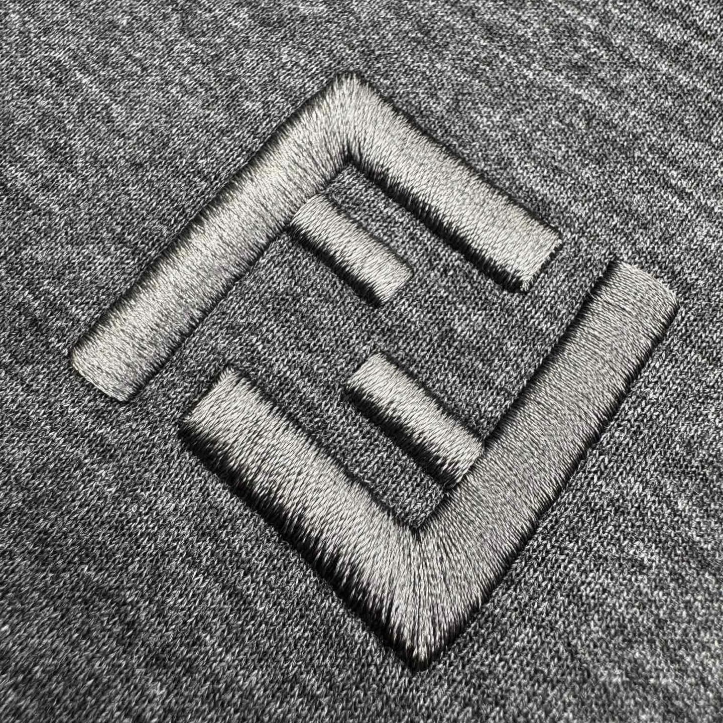 Fendi New Unisex Sweatshirt Size S-XL