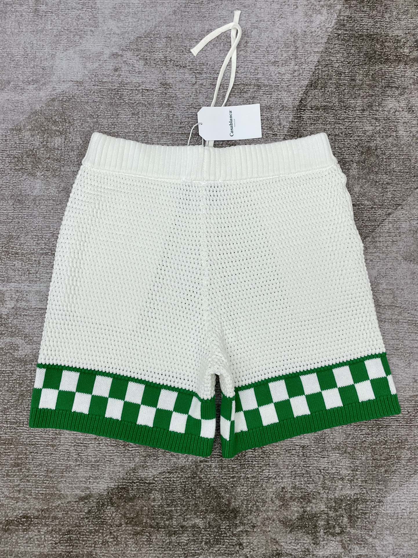Casablanca Shorts Size S-XL