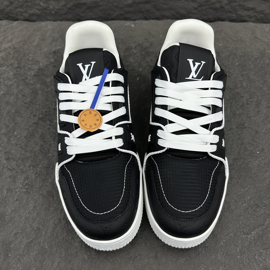 Louis Vuitton LV Trainer Sneaker Size 36-46
