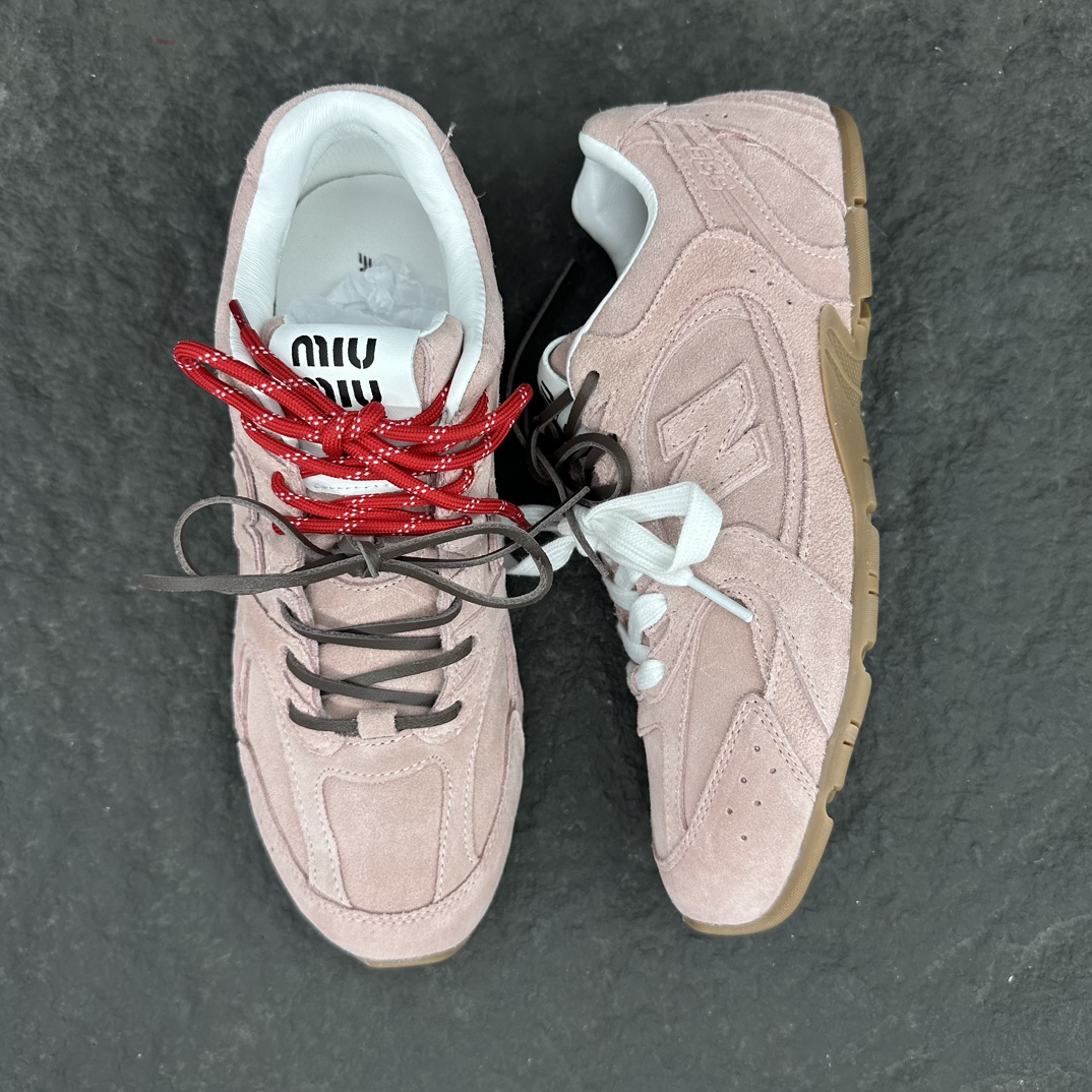 MiuMiu x New Balance Sneaker Size 35-46