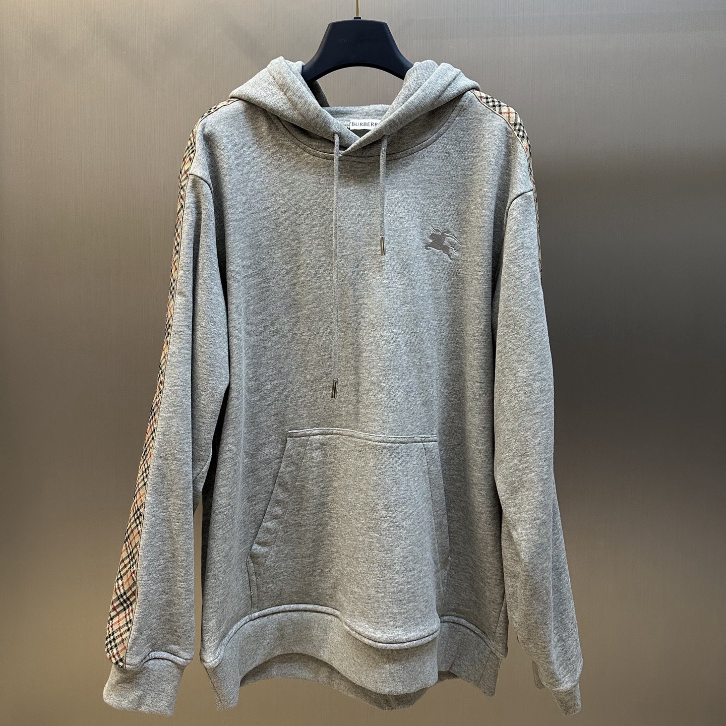 Burberry New Sweatshirt Hoodie Size S-XL