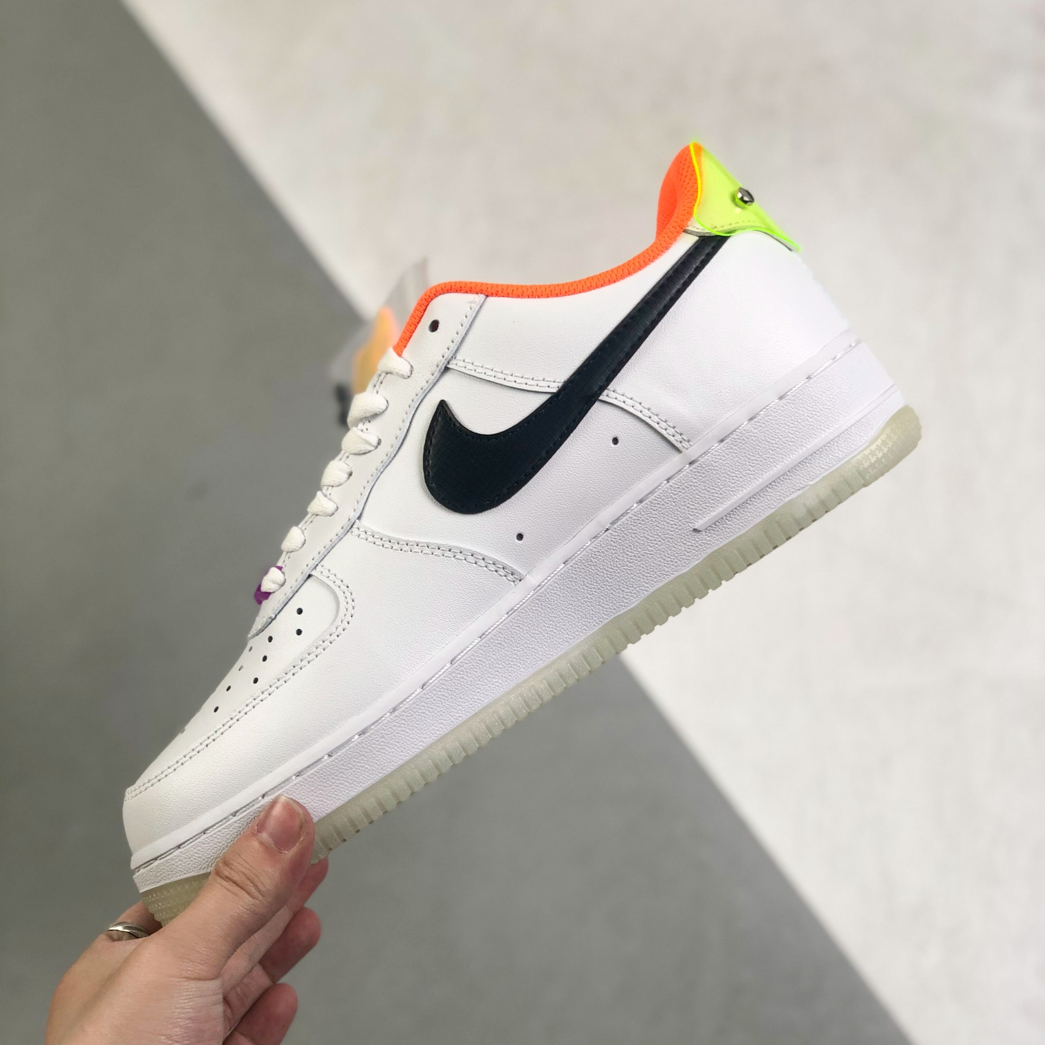 Nike Air Force 1 Sneakers Shoes Gr. 36-45