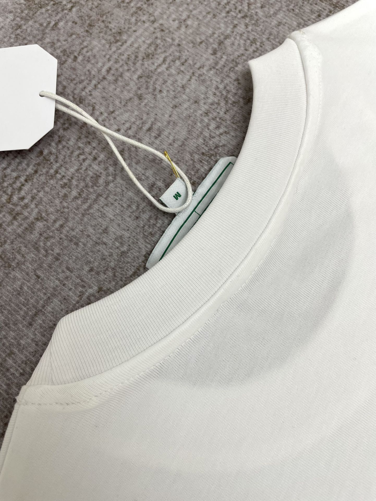 Casablanca T Shirt Size S-XL