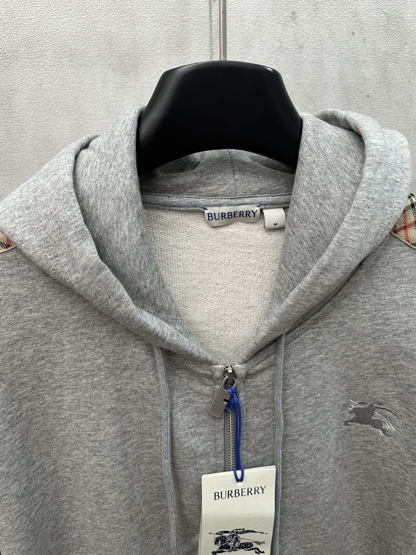 Burberry Unisex Jacket Size S-XL