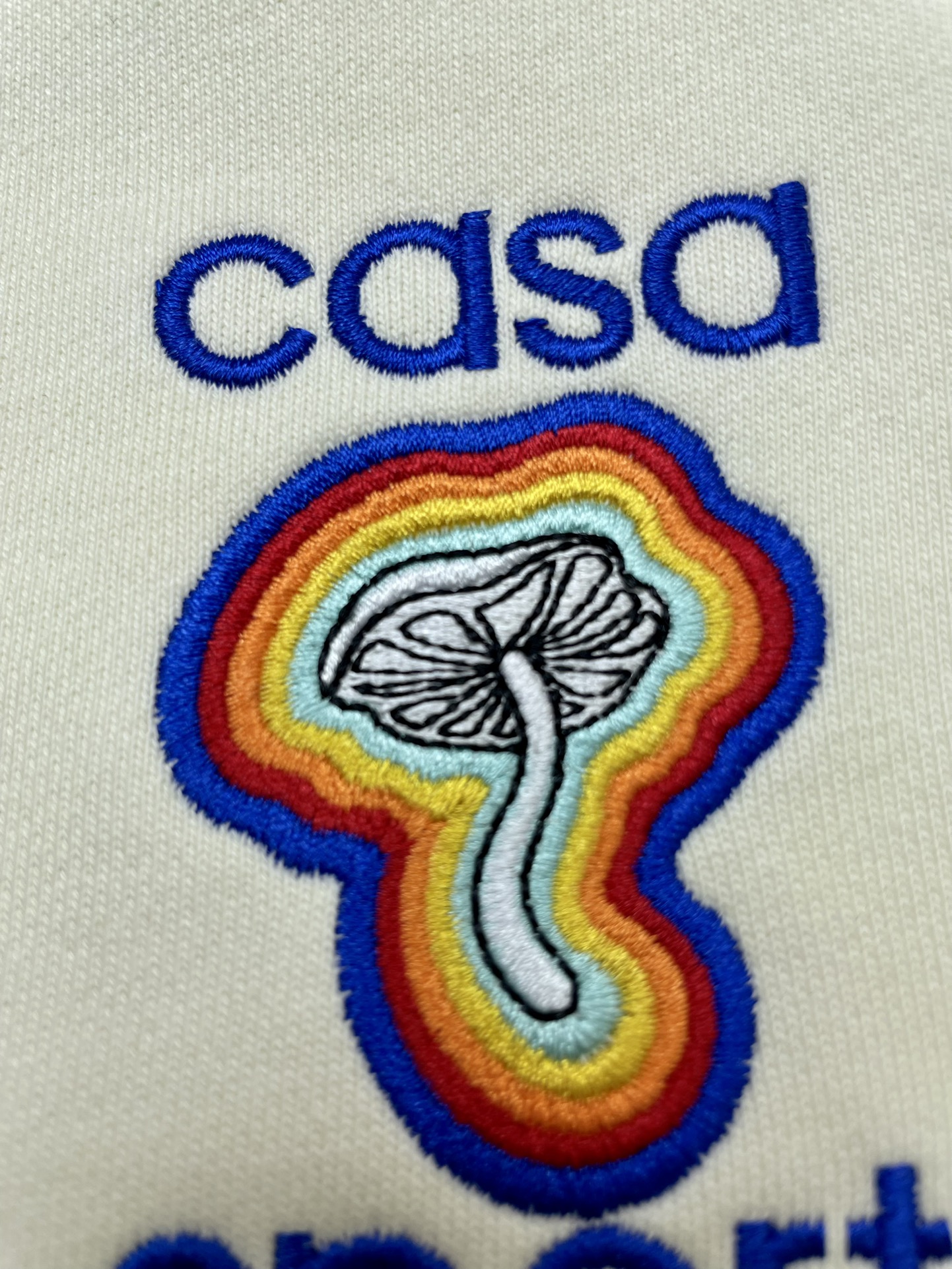 Casablanca Shorts Size S-XL