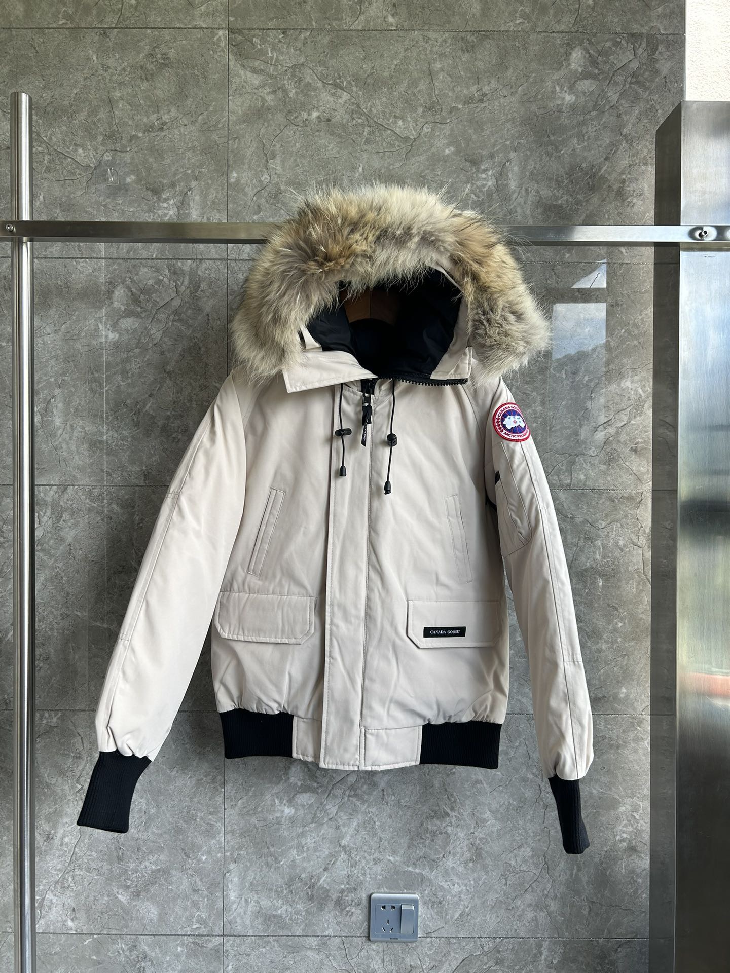 Canada Goose 01 Mens/Women Winter Jacket XS-XXL