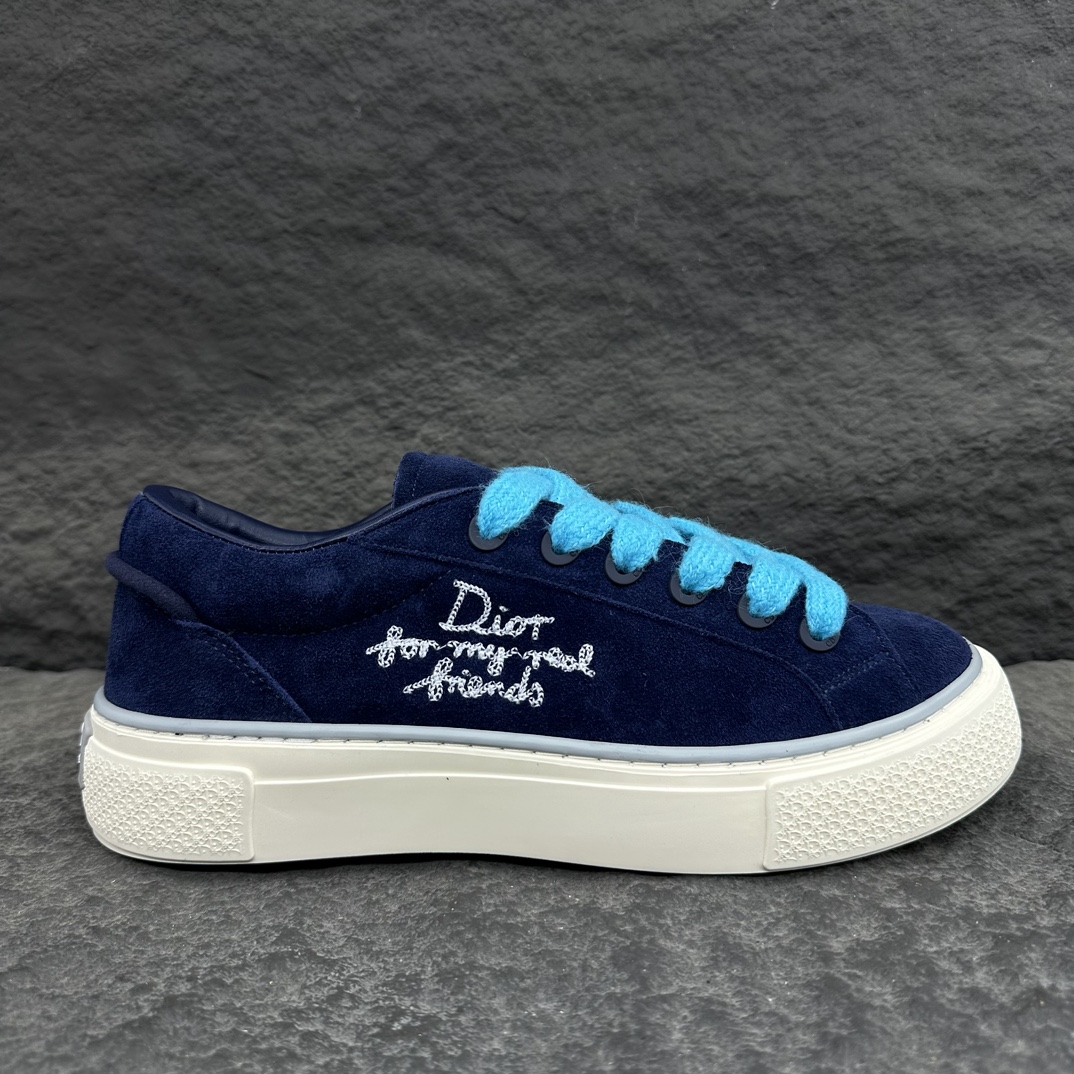 Dior B33 New Sneaker Size 36-46