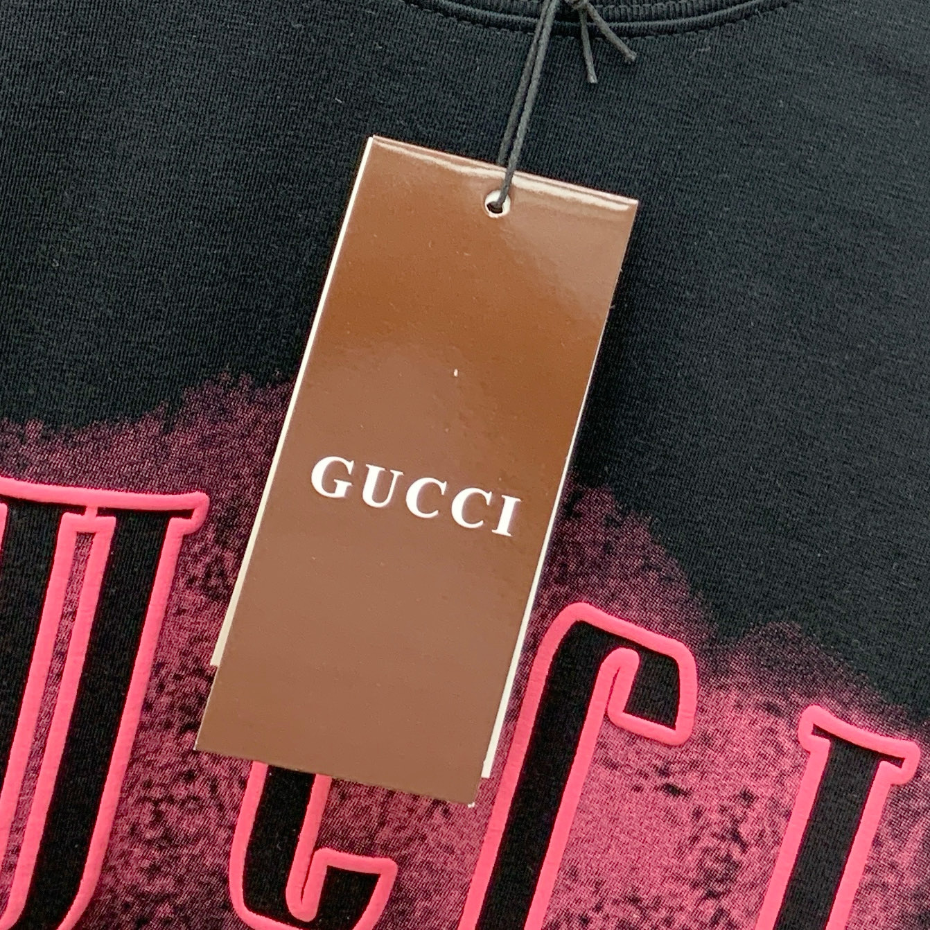 Gucci 25ss Men T Shirt M-XXXL