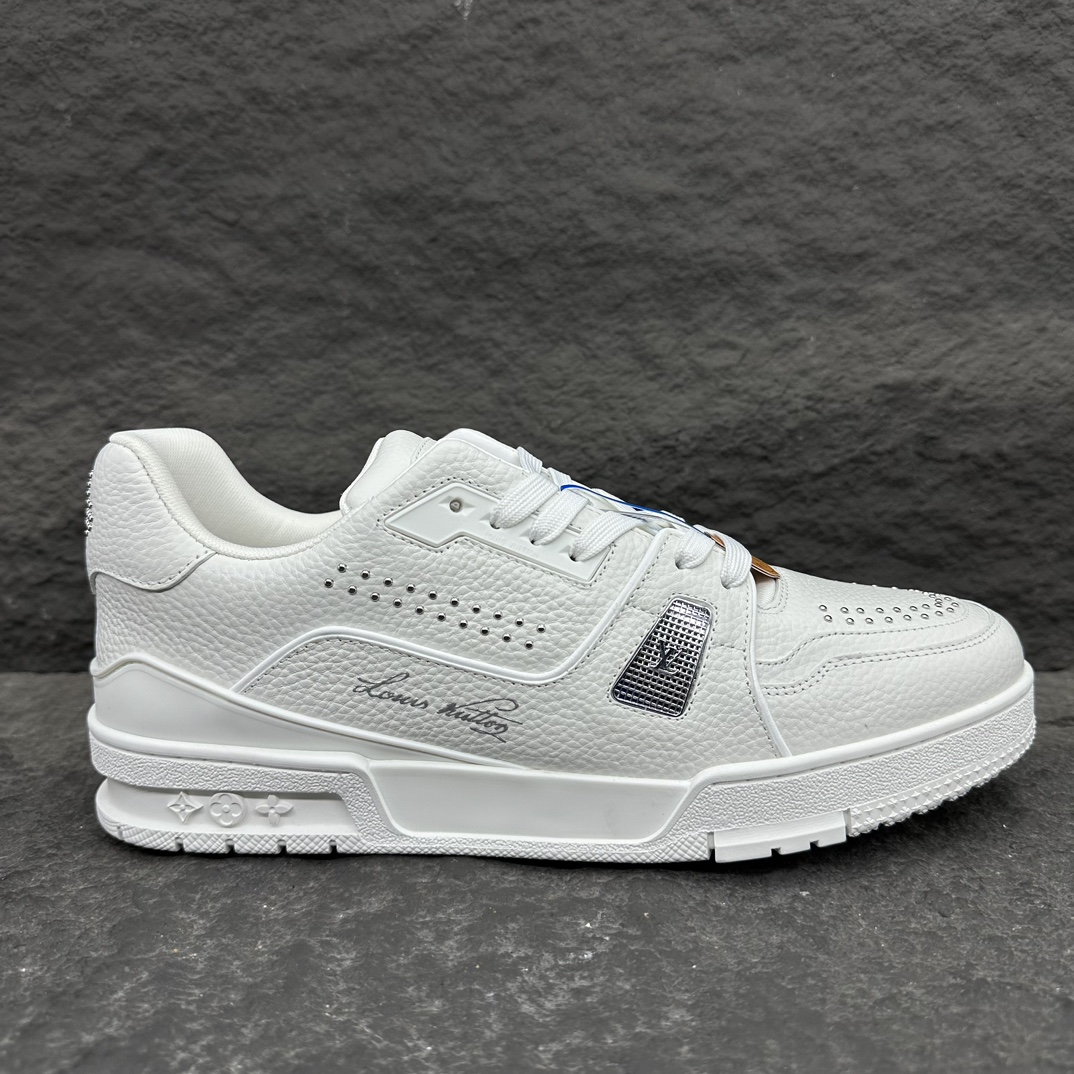 Louis Vuitton LV Trainer Sneaker Size 36-46