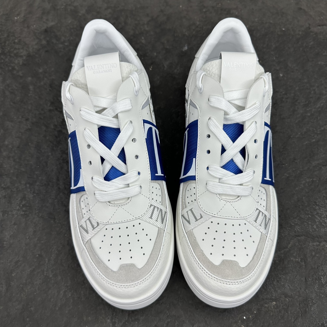 Valentino VL7N Low-Top Sneaker Size 36-45