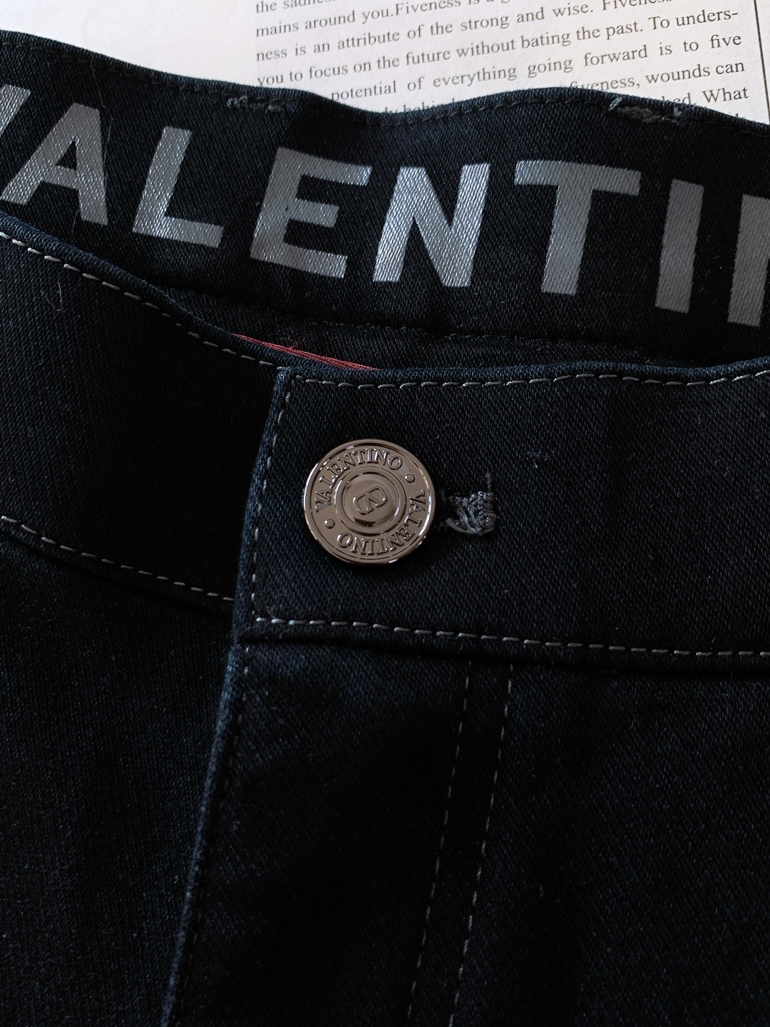 Valentino Jeans Men Size 29-40