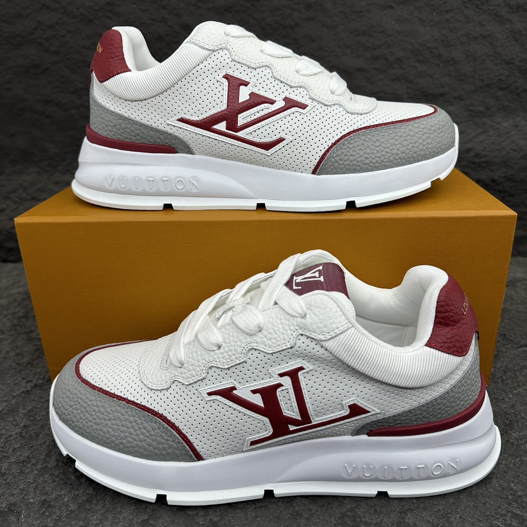 Louis Vuitton LV CLASSIC Sneaker Size 36-46