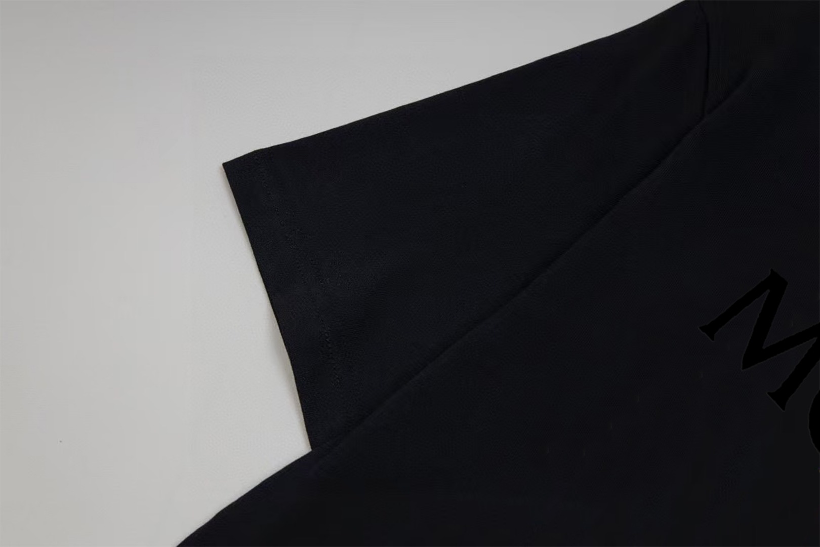 Moncler Cotton T Shirt Size XS-L