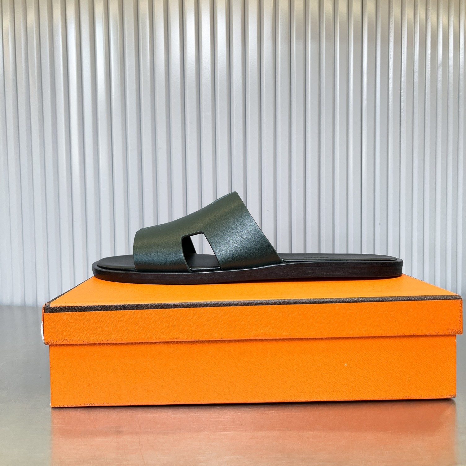 Hermes lzmir Sandals Size 40-46