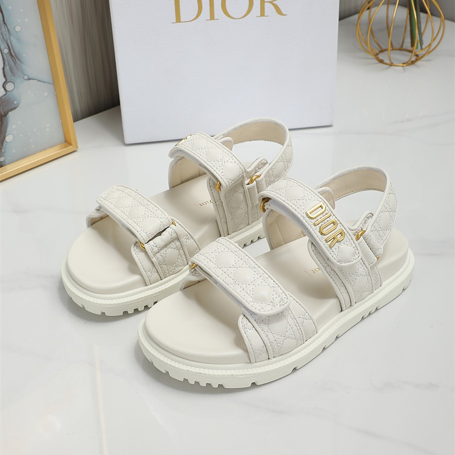 Dior Act Sandals Size 36-41