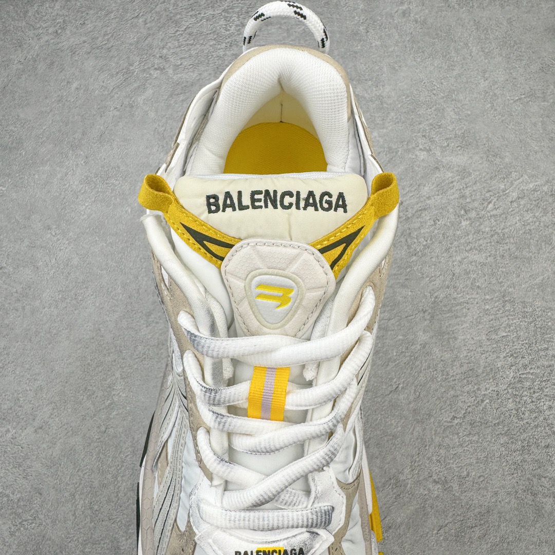 Balenciaga Runner Sneaker Size 36-46