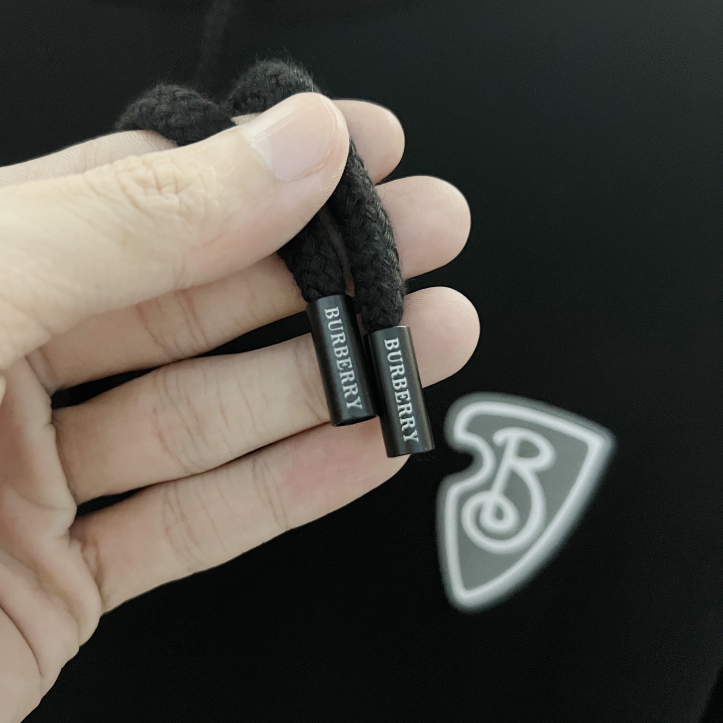 Burberry Unisex Sweatshirt Size S-XL