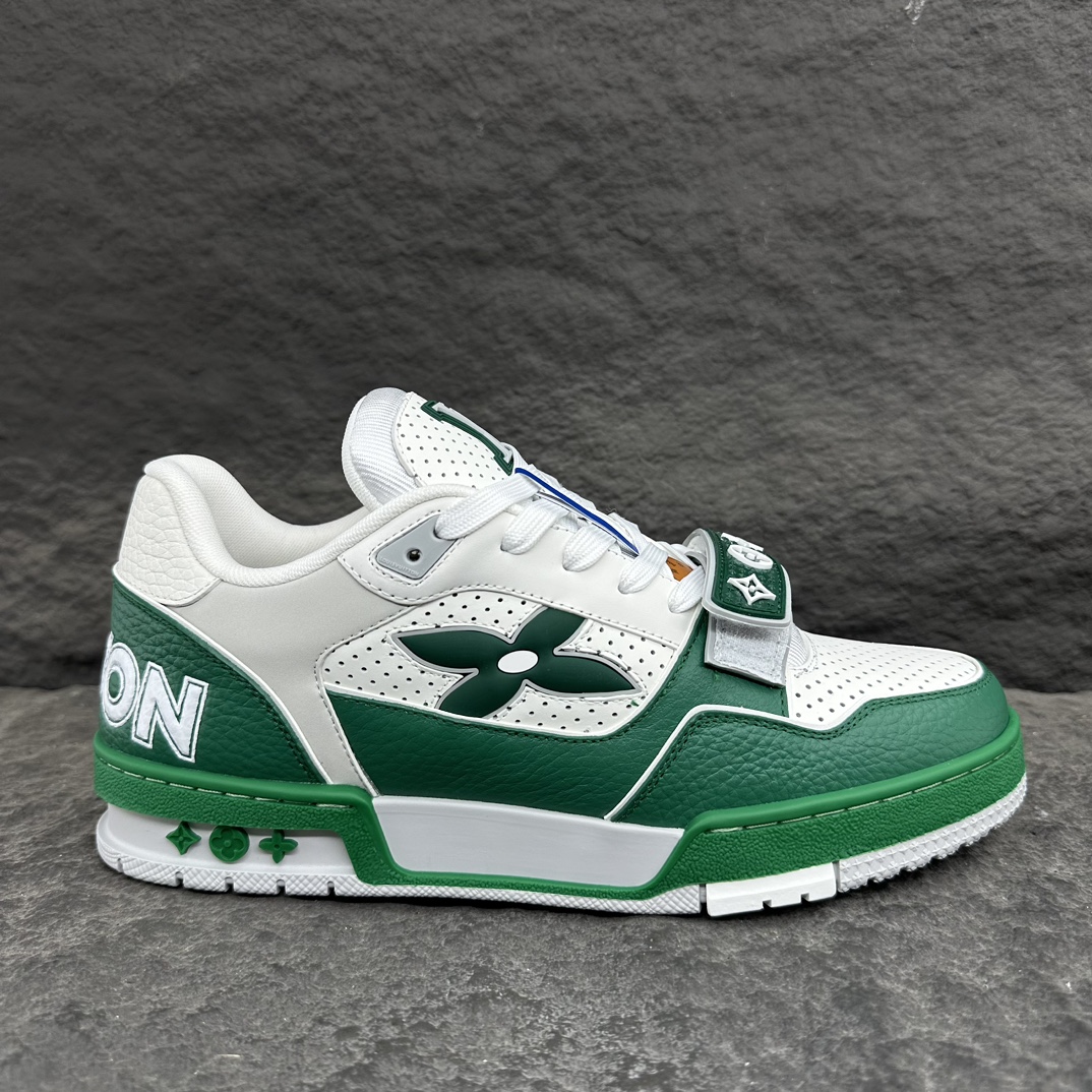 Louis Vuitton LV Trainer Sneaker Size 38-46