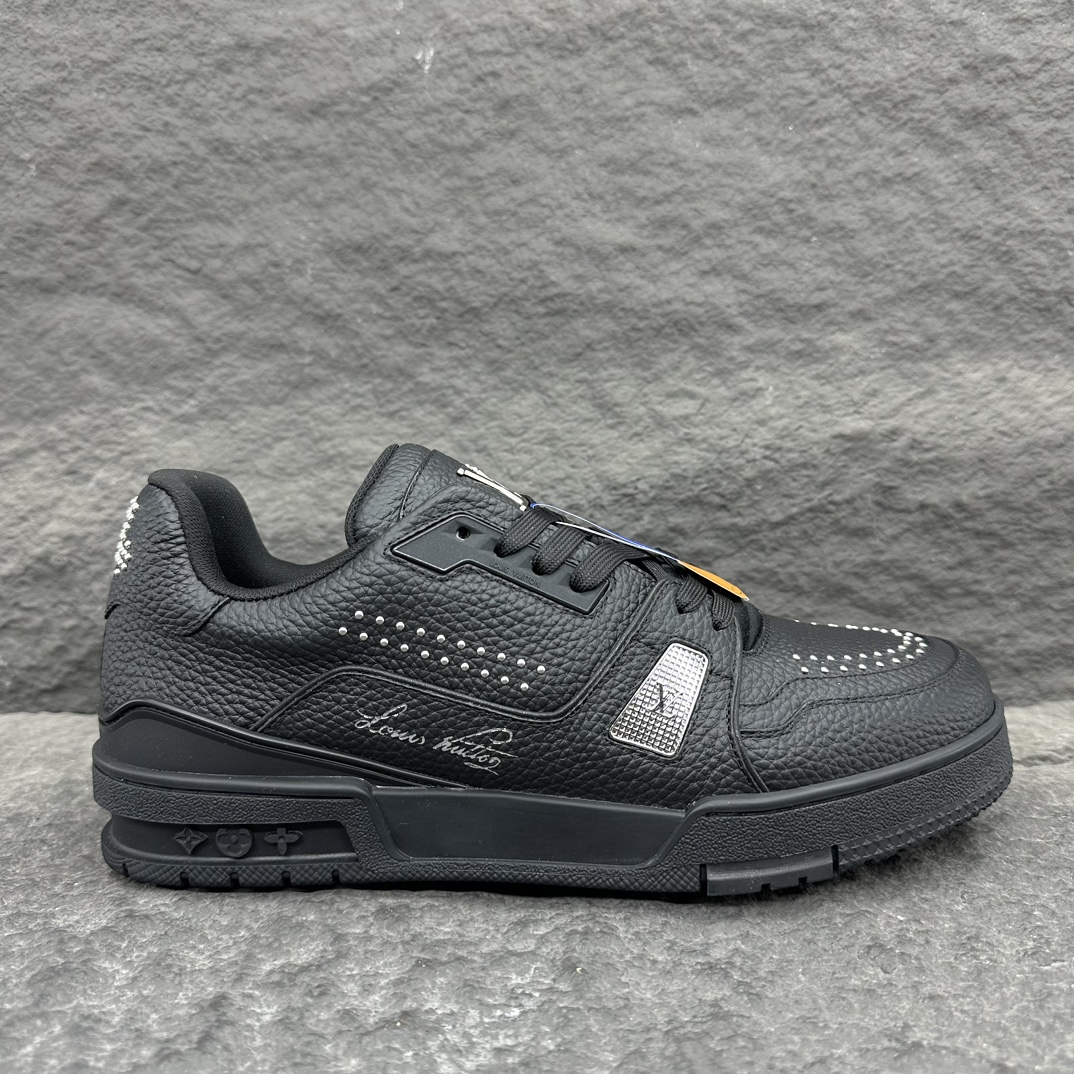 Louis Vuitton LV Trainer Sneaker Size 36-46