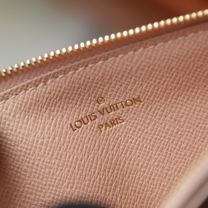 Louis Vuitton Slim Purse Size 20*11*0.5cm M80348 M80390 N60536