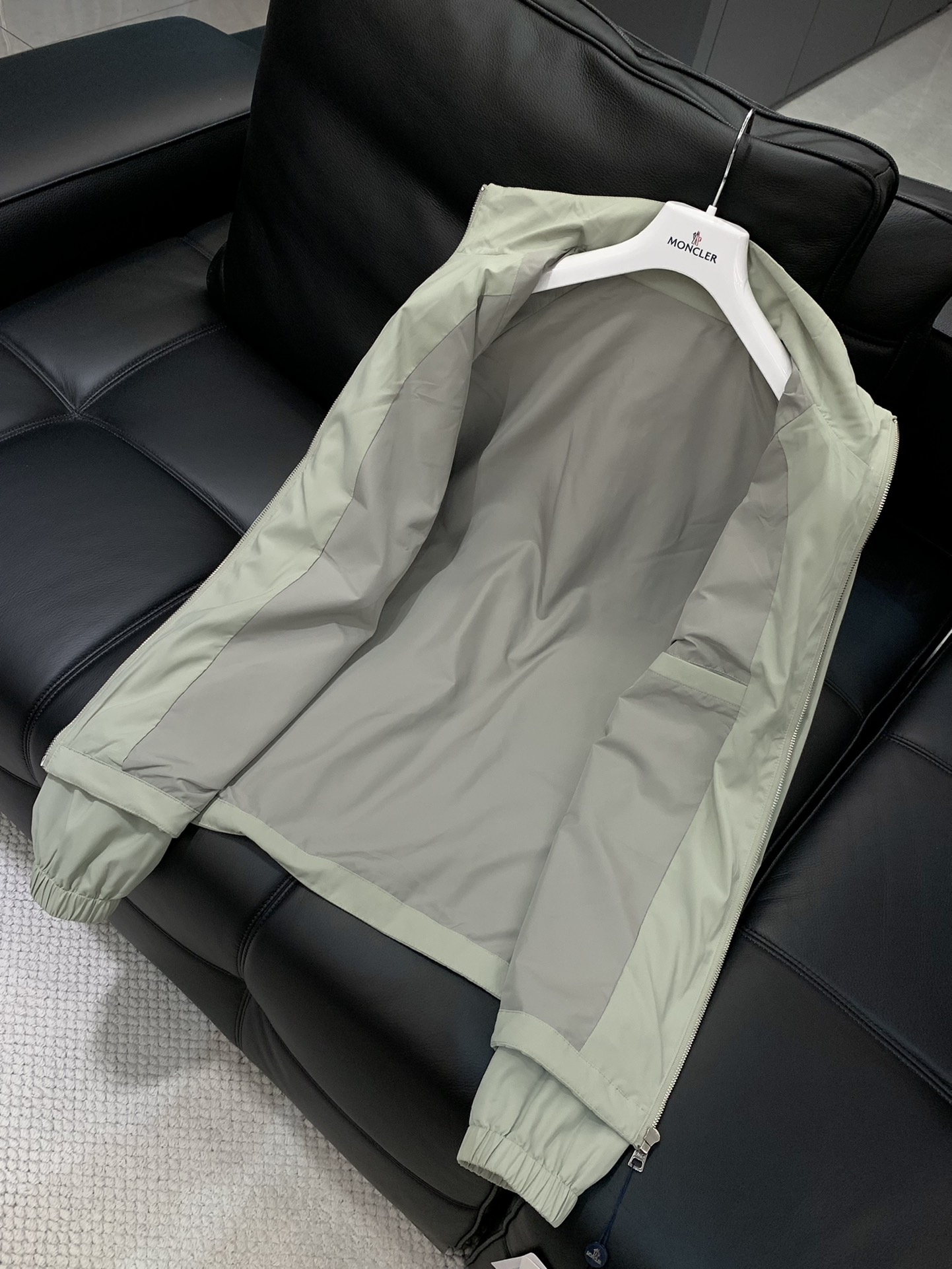 Moncler Unisex Jacket Size M-XXXL